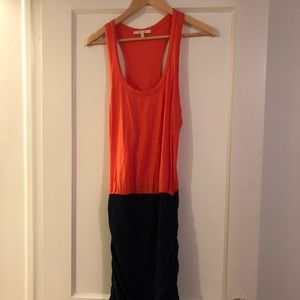 Soft Joie Racerback Dress